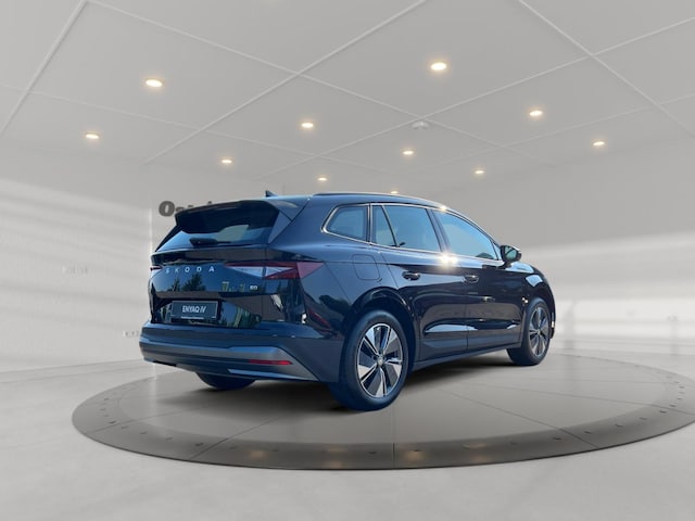 Skoda Enyaq Loft iV 60