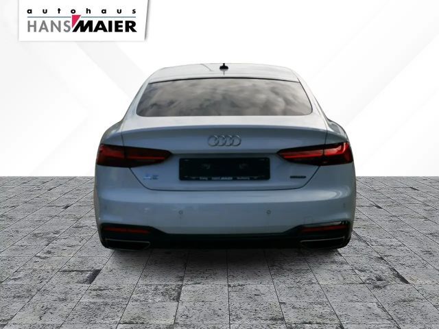 Audi A5 2.0 TDI S-Line S-Tronic Sportback