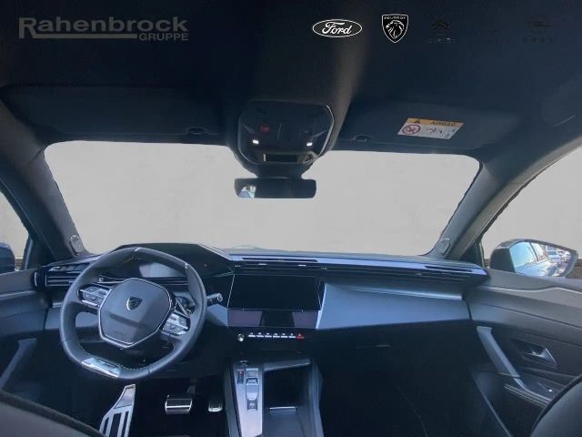 Peugeot 308 BlueHDi GT-Line SW