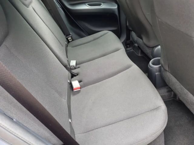 Toyota Aygo X Hatchback Play