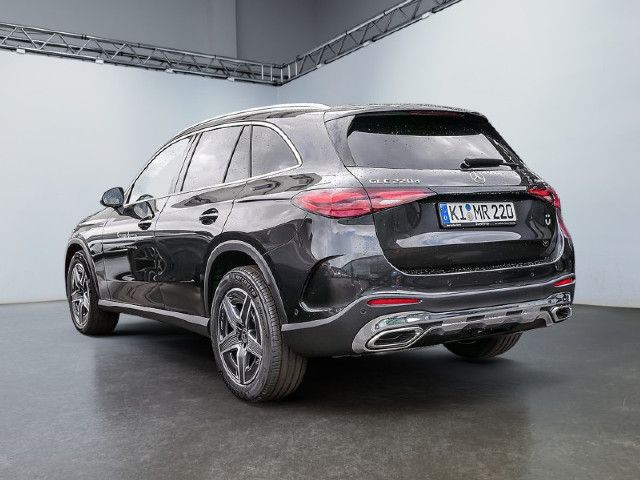 Mercedes-Benz GLC 220 4MATIC GLC 220 d