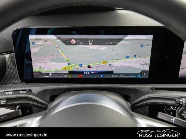 Mercedes-Benz A 200 Progressive