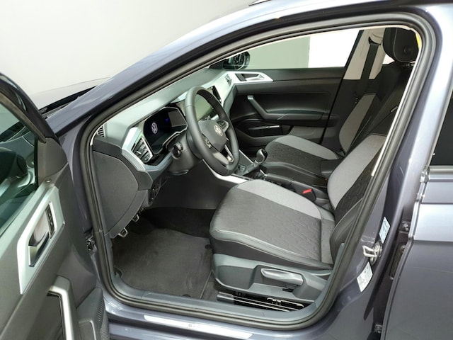 Volkswagen Taigo 1.0 TSI