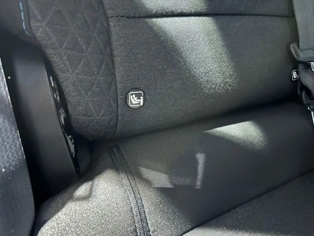 Renault Captur Evolution TCe 90