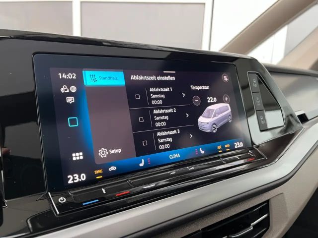 Volkswagen Multivan T7