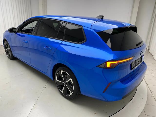 Opel Astra GS-Line Grand Sport Sports Tourer