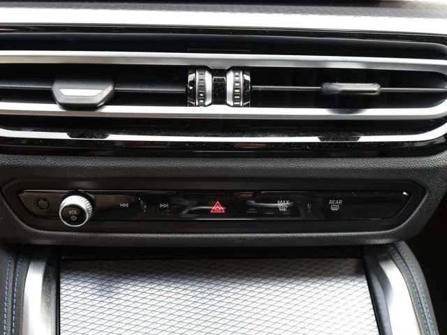 BMW 420 420d M-Sport Sedan xDrive