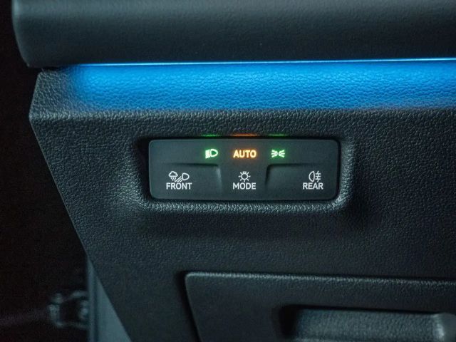 Volkswagen Tayron 1.5 eTSI Life