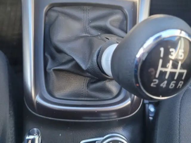 Suzuki S-Cross AllGrip Hybrid