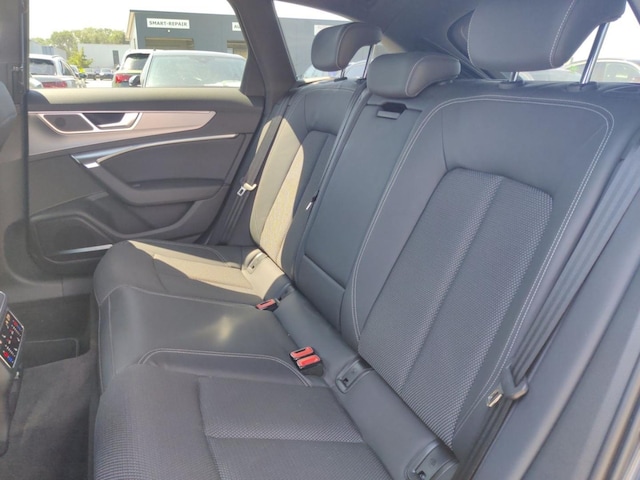 Audi A6 45 TFSI Avant Quattro S-Tronic Sport