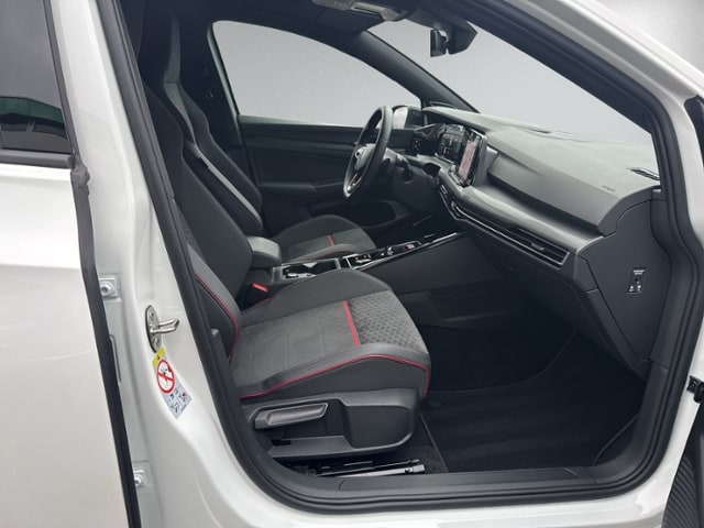 Volkswagen Golf Golf VIII