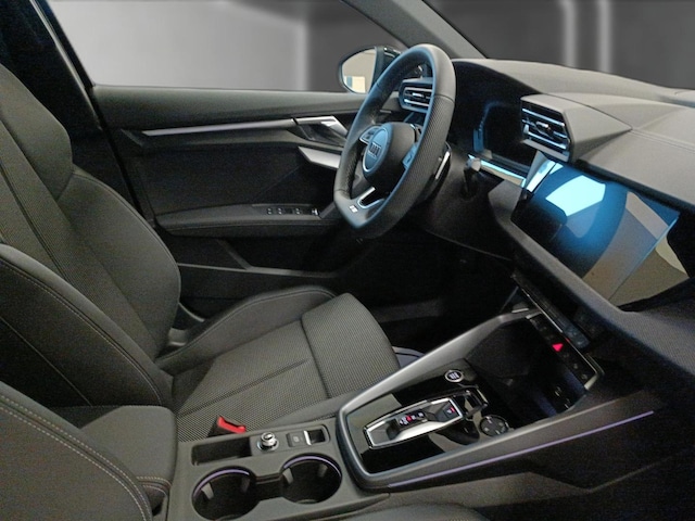 Audi A3 35 TDI S-Line S-Tronic Sportback