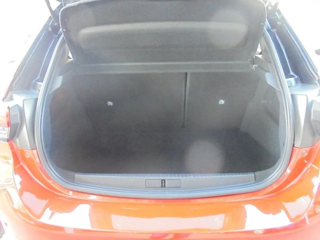 Opel Corsa 40 Jahre Klimaautomatik Rückfahrkamera