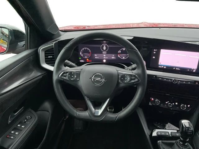 Opel Mokka 1.2 Turbo Turbo Ultimate