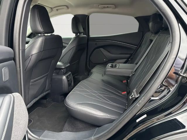 Ford Mustang Mach-E Basis B&O+ACC+360+El-Heck+LED+AHK+Navi