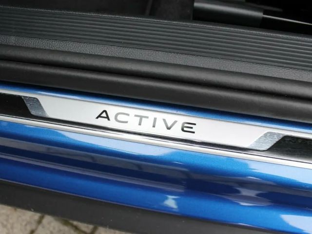 Volkswagen T-Roc 1.5 TSI DSG