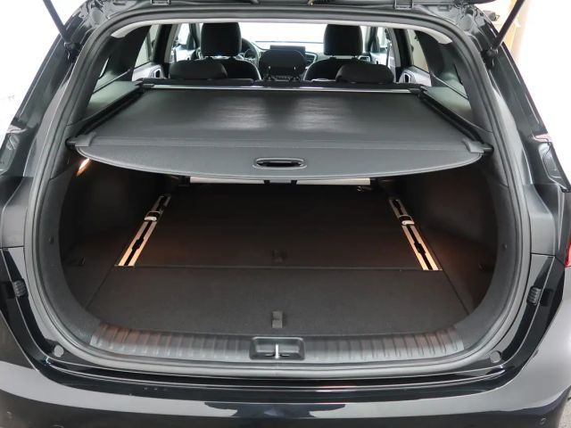 Kia Ceed GDi SportWagon