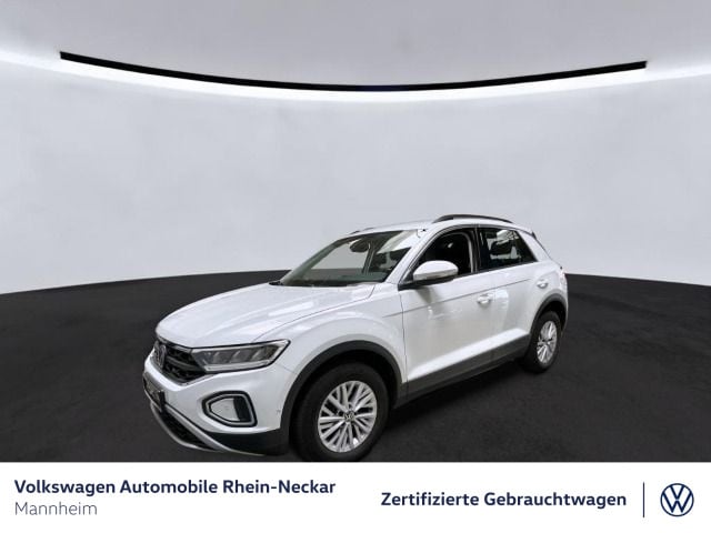 Volkswagen T-Roc 1.0 TSI Life