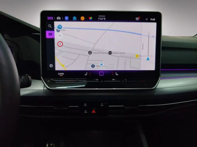 Volkswagen Golf 1.5 TSI Plus