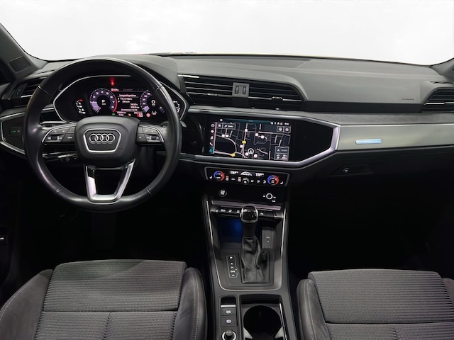 Audi Q3 35 TFSI S-Tronic
