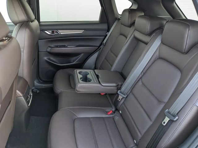 Mazda CX-5 2.5L 4WD Takumi