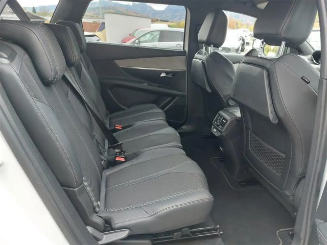 Peugeot 5008 BlueHDi EAT8 GT-Line