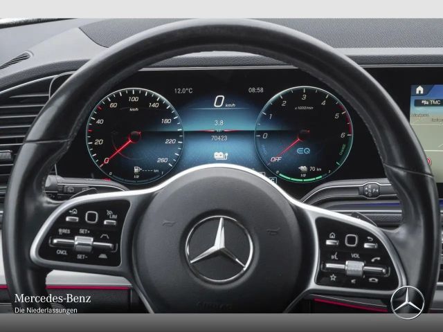 Mercedes-Benz GLE 350 4MATIC