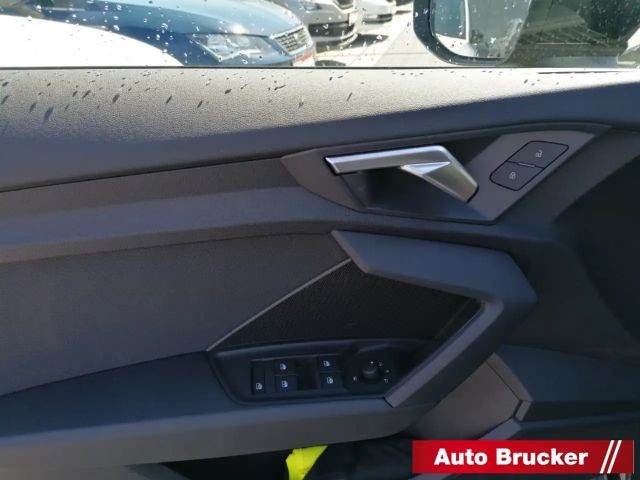 Audi A3 35 TFSI Sedan Sportback