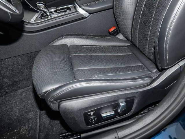 BMW 840 840d Coupé M-Sport xDrive