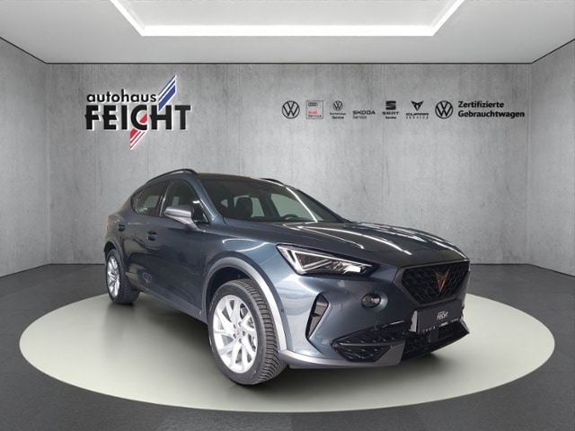 Cupra Formentor 1.5 TSI