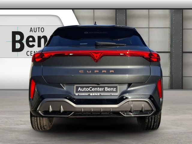 Cupra Terramar 2.0 TSI VZ