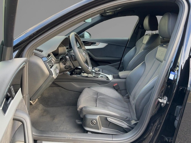 Audi A4 35 TDI S-Tronic Sedan