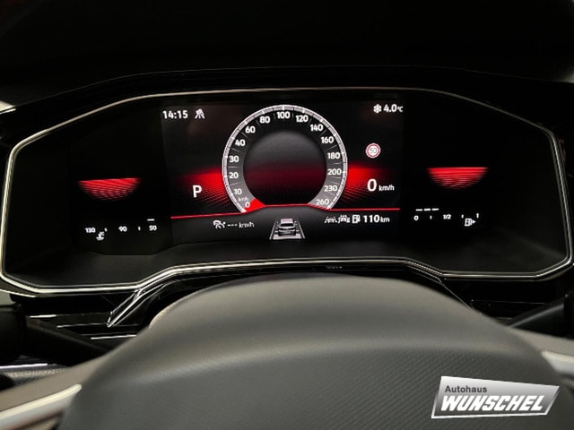 Volkswagen Polo DSG GTI IQ.Drive