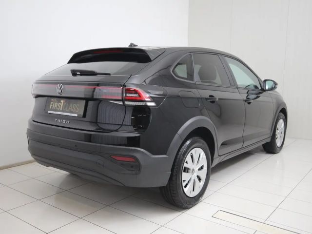Volkswagen Taigo 4Me TSI