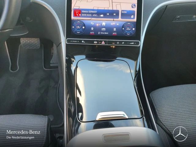 Mercedes-Benz C 220 AVANTGARDE C 220 d Estate