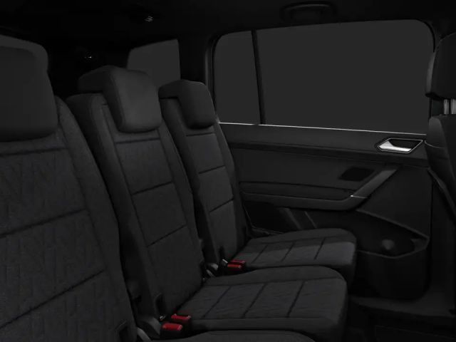 Volkswagen Touran Move