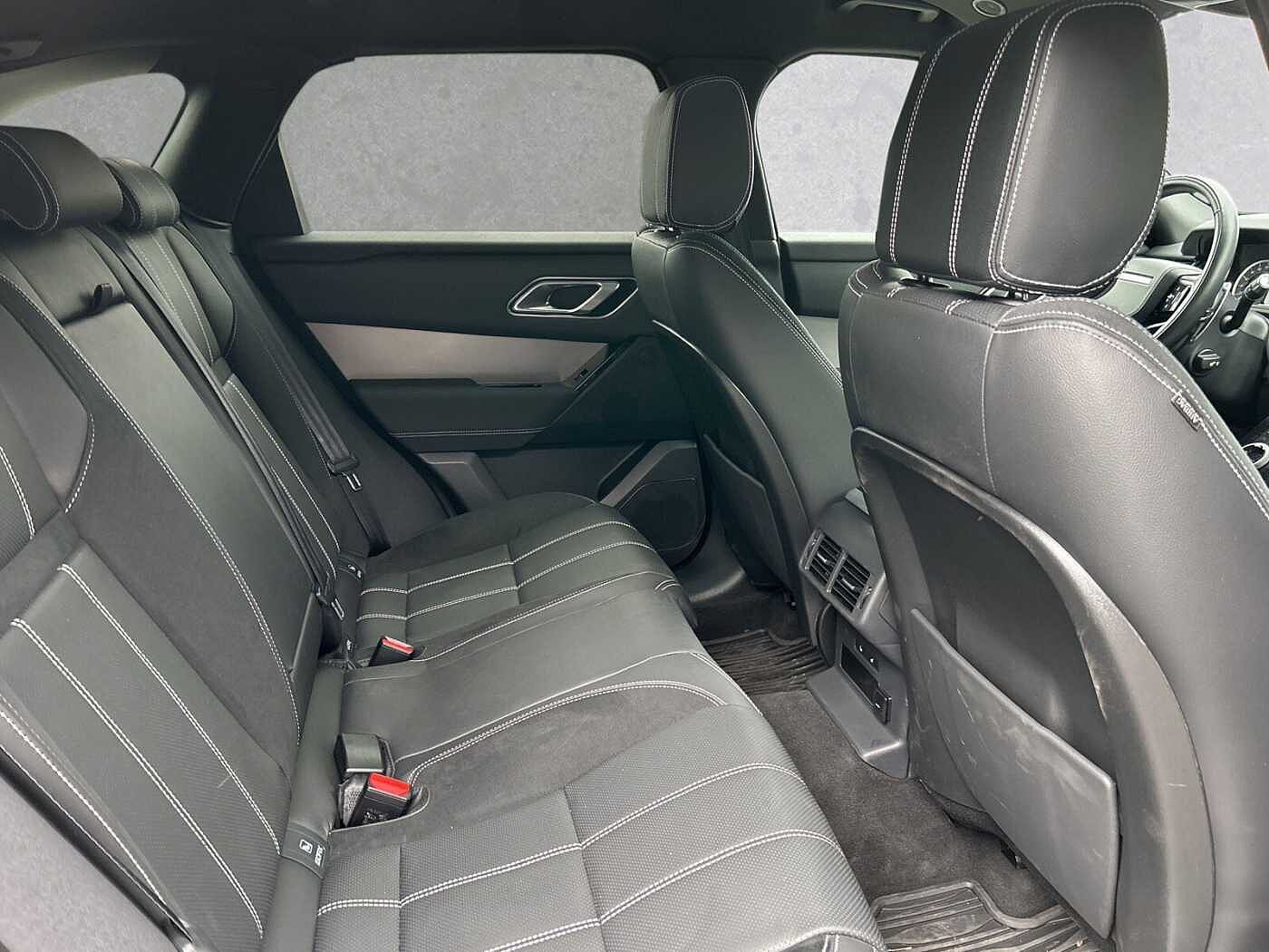 Land Rover Range Rover Velar S