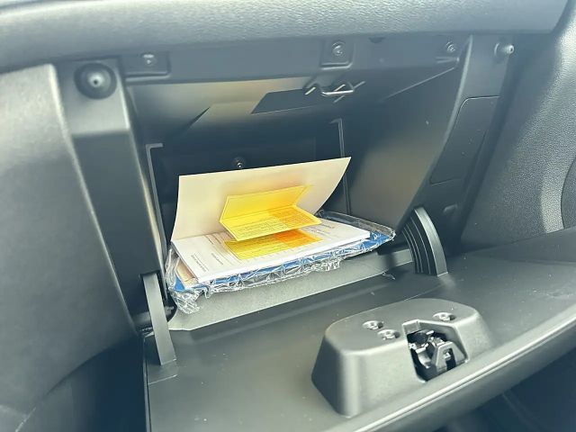 Fiat 500 Hatchback Hybrid Torino**Sondermodell**