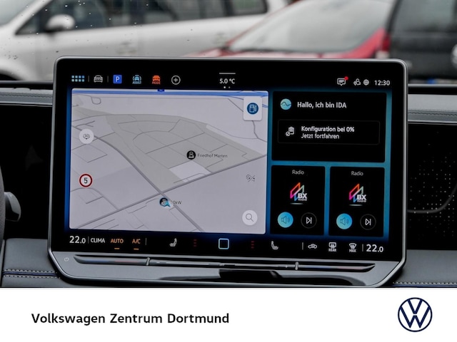 Volkswagen Tiguan DSG R-Line