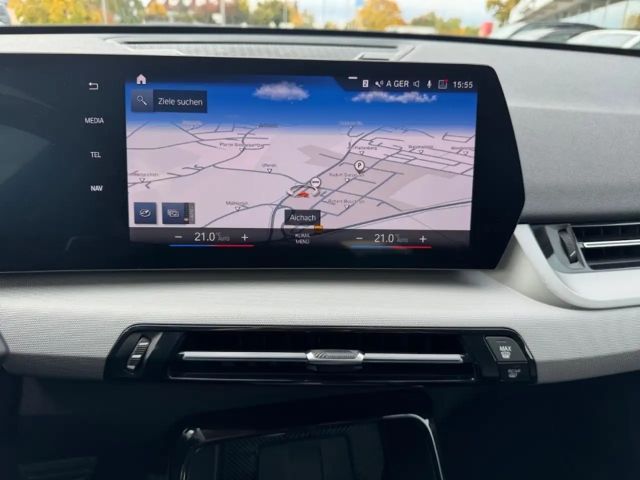 BMW X1 20dxA SPORTSITZ+NAVI+LED+SLI+SHZ+LHZ+BT+APPLE