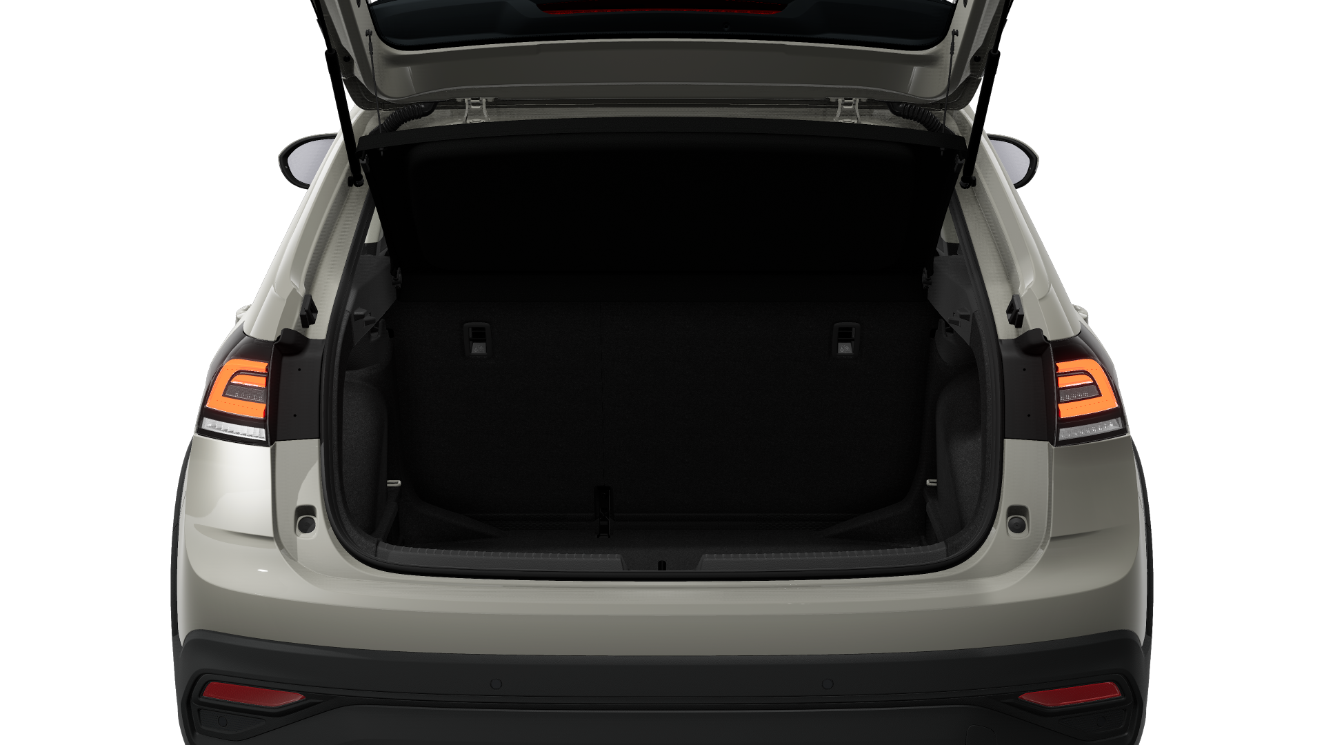 Volkswagen Taigo 1.0 TSI