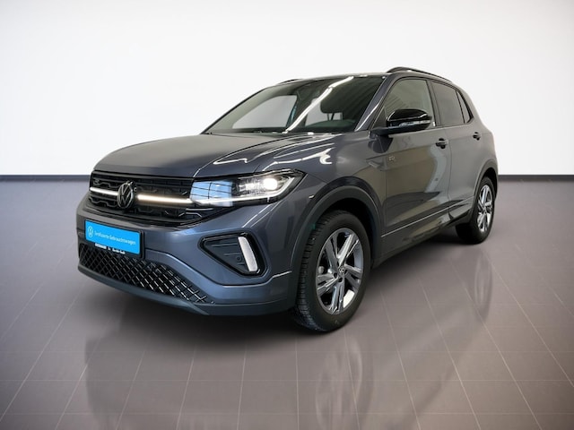 Volkswagen T-Cross DSG Style