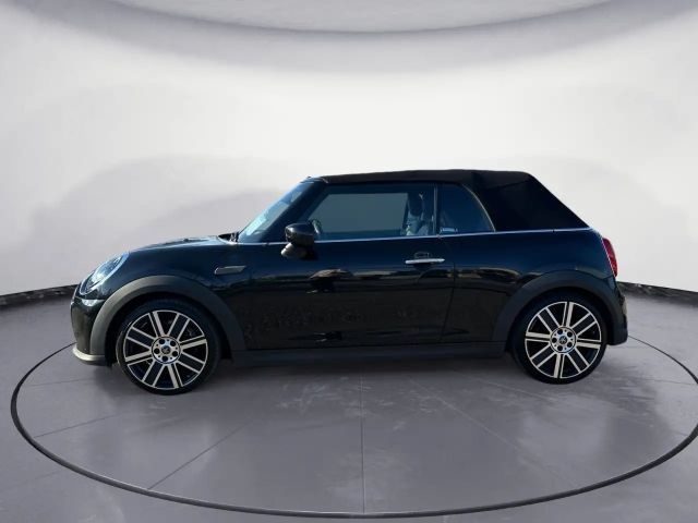 MINI Cooper Cabrio MINI Yours Trim Klimaautomatik Spo