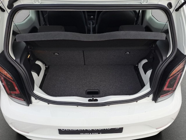 Volkswagen up! 1.0 MPI