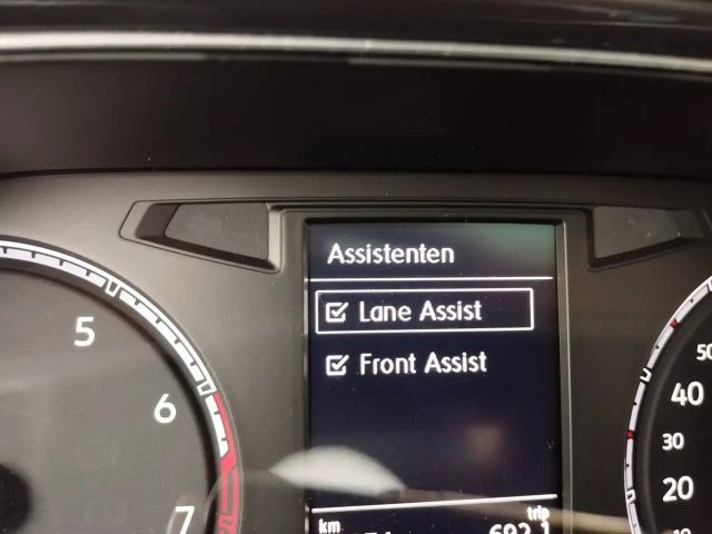 Volkswagen T-Roc ACT Sport