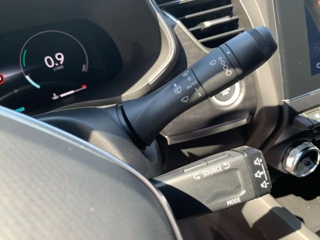 Renault Arkana Alpine EDC Esprit Hybrid