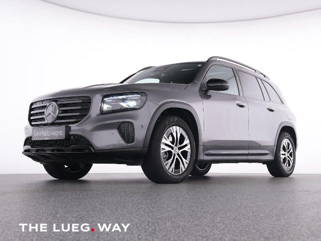 Mercedes-Benz GLB 200 GLB 200 d