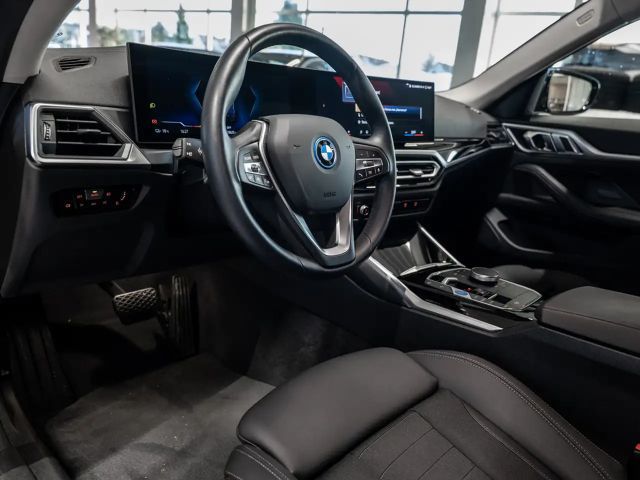 BMW i4 Coupé Gran Coupé eDrive40