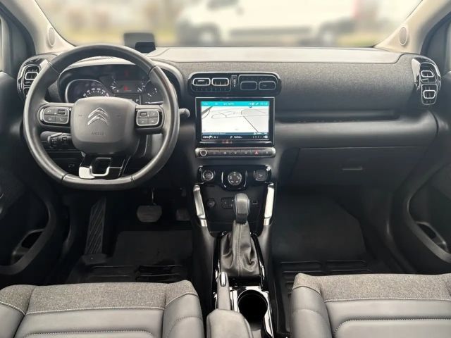 Citroën C3 Aircross PureTech Shine