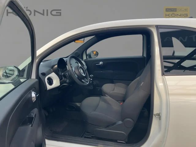 Fiat 500 1.0 GSE MY23 Klima *CarPlay *Radio